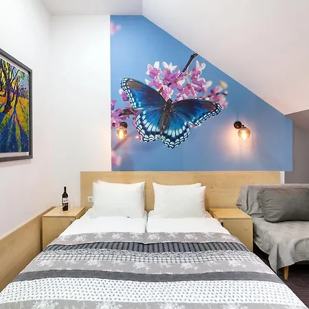Hotel Etude *