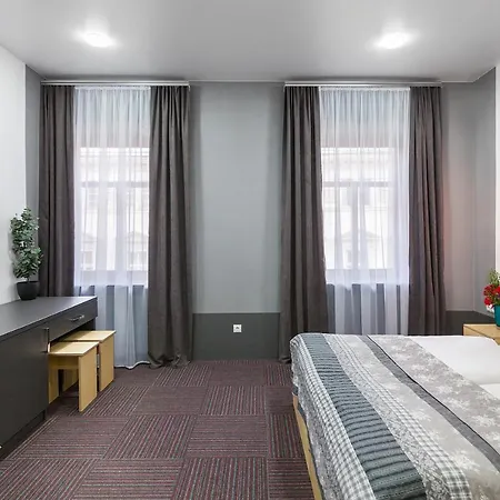 Hotel Etude *