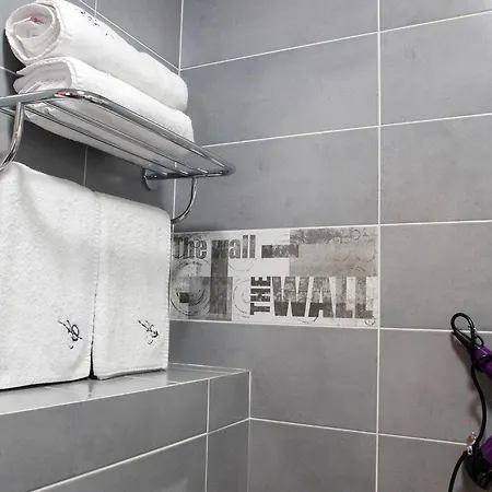 Szálloda Etude Lviv