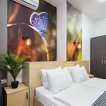 Etude * Leópolis