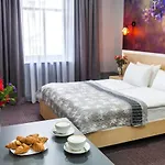 Hotel Etude Leópolis
