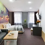 Etude Hotel
