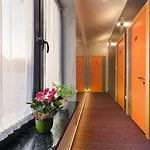 Hotel Etude Leópolis