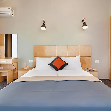 Hotell Etude