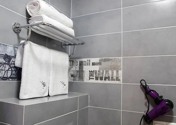 ホテル Etude リヴィウ