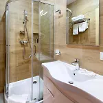 Etude Hotel Leopoli